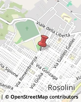 Consulenze Speciali Rosolini,96019Siracusa