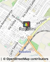 Gioiellerie e Oreficerie - Dettaglio Rosolini,96019Siracusa