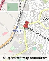 Autoveicoli Commerciali,96012Siracusa