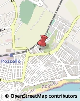 Via Silone Ignazio, 10/A,97016Pozzallo