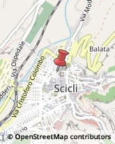 Agenzie ed Uffici Commerciali Scicli,97018Ragusa