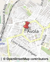 Geometri Avola,96012Siracusa