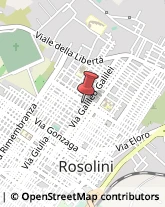 Lavanderie Rosolini,96019Siracusa