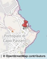 Porti e Servizi Portuali Portopalo di Capo Passero,96010Siracusa