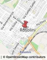 Modelli e Plastici Rosolini,96019Siracusa