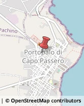 Carabinieri Portopalo di Capo Passero,96010Siracusa