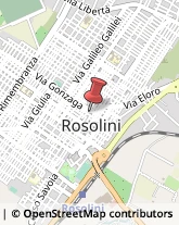 Buying Offices Rosolini,96019Siracusa