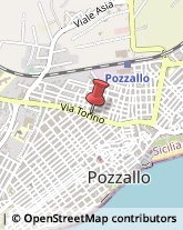 Tintorie - Servizio Conto Terzi Pozzallo,97016Ragusa