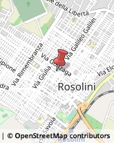 Alimentari Rosolini,96019Siracusa