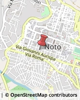 Studi Tecnici ed Industriali Noto,96017Siracusa