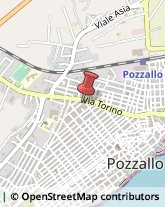 Vernici Auto Pozzallo,97016Ragusa