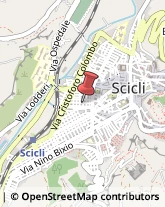 Via Monte Santo, 13,97018Scicli