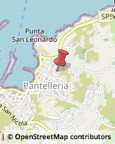 Associazioni Sindacali Pantelleria,91017Trapani