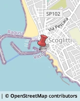 Porti e Servizi Portuali Vittoria,97019Ragusa