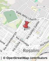 Ingegneri Rosolini,96019Siracusa