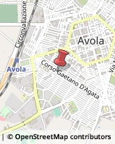 Podologia - Studi e Centri Avola,96012Siracusa