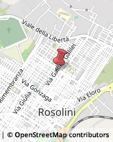 Lavoro Interinale Rosolini,96019Siracusa