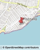 Appartamenti e Residence Pozzallo,97016Ragusa