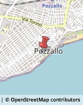 Valigerie ed Articoli da Viaggio - Dettaglio Pozzallo,97016Ragusa