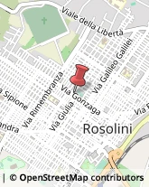 Articoli per Ortopedia Rosolini,96019Siracusa