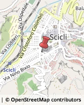 Modelli e Plastici Scicli,97018Ragusa