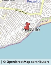 Valigerie ed Articoli da Viaggio - Dettaglio Pozzallo,97016Ragusa