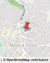 Strade - Manutenzione e Costruzione Modica,97015Ragusa