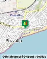 Osterie e Trattorie Pozzallo,97016Ragusa