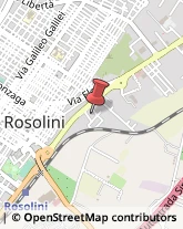 Serramenti ed Infissi Metallici Rosolini,96019Siracusa