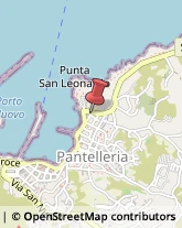 Centri per l'Impiego Pantelleria,91017Trapani