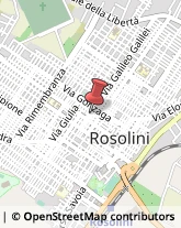 Avvocati Rosolini,96019Siracusa