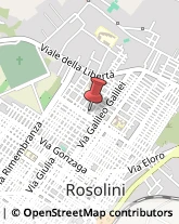 Macellerie Equine Rosolini,96019Siracusa