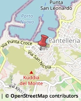 Appartamenti e Residence Pantelleria,91017Trapani