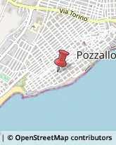 Apparecchi Acustici per Non Udenti Pozzallo,97016Ragusa