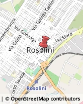 Pratiche Automobilistiche Rosolini,96019Siracusa