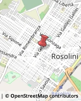 Passeggini e Carrozzine per Bambini Rosolini,96019Siracusa