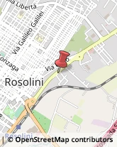 Trasporti Rosolini,96019Siracusa