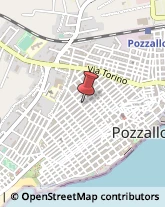 Corrieri Pozzallo,97016Ragusa