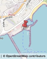 Porti e Servizi Portuali Pozzallo,97016Ragusa