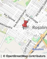 Designers - Studi Rosolini,96019Siracusa