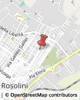 Buying Offices Rosolini,96019Siracusa