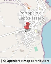 Poste Portopalo di Capo Passero,96010Siracusa