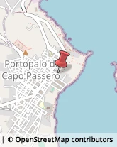 Parcheggio - Attrezzature ed Impianti Portopalo di Capo Passero,96010Siracusa