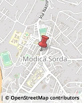 Tessuti Arredamento - Dettaglio Modica,97015Ragusa