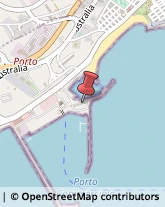 Porti e Servizi Portuali Pozzallo,97016Ragusa