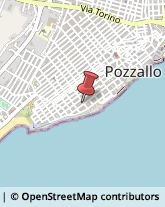 Agenti e Mediatori d'Affari Pozzallo,97016Ragusa