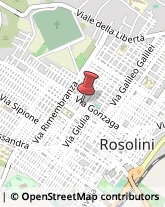 Componenti e Ricambi Auto Rosolini,96019Siracusa