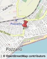 Pesce - Lavorazione e Commercio Pozzallo,97016Ragusa