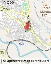 Autofficine e Centri Assistenza Noto,96017Siracusa