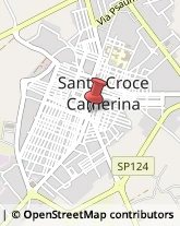 Autorimesse e Parcheggi Santa Croce Camerina,97017Ragusa